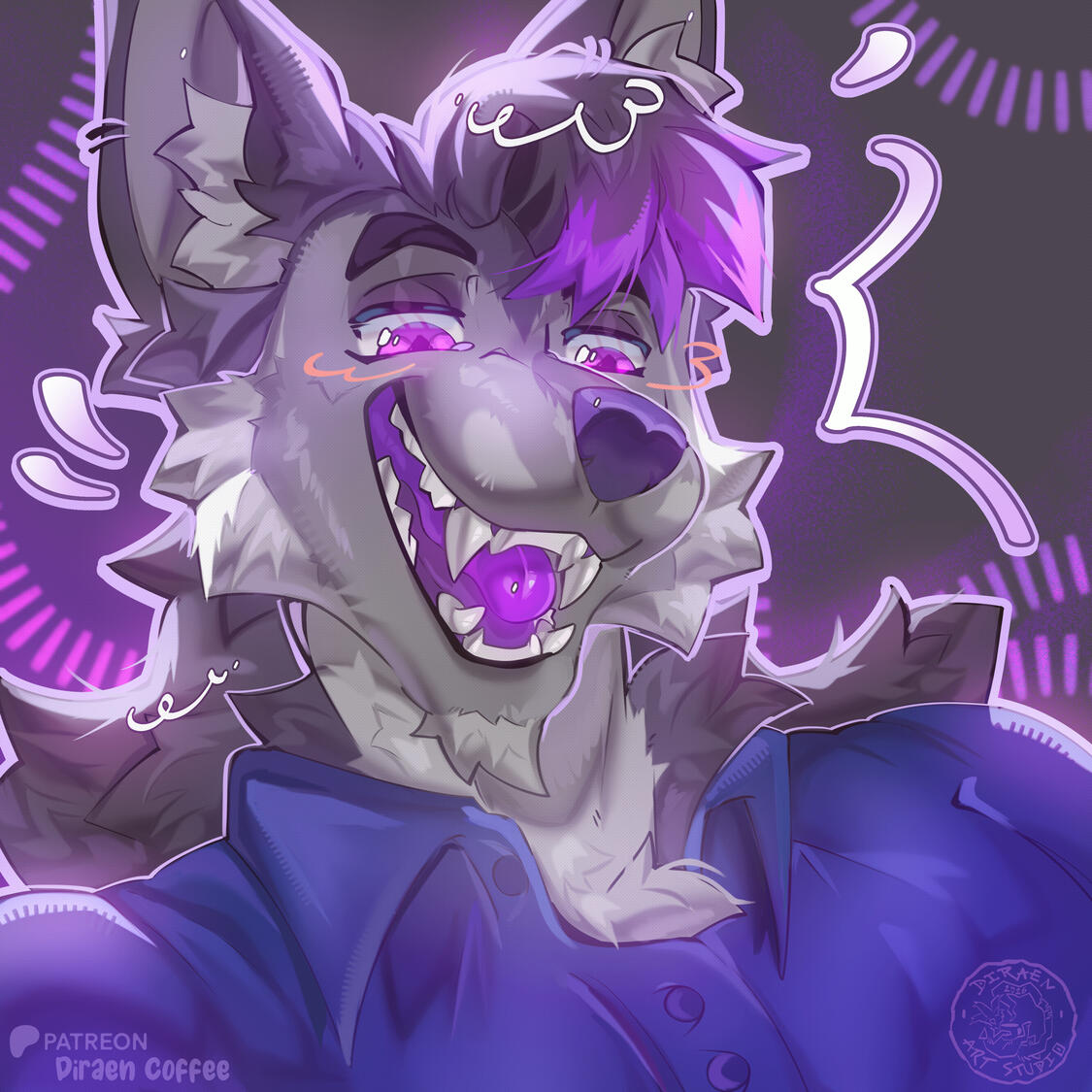Headshot for kamala