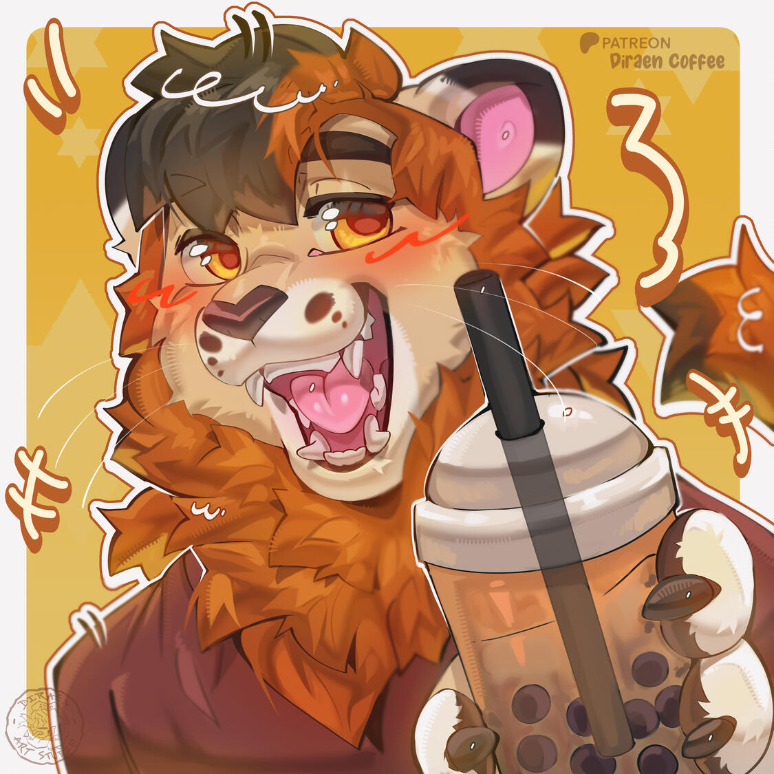 Headshot for Shinji